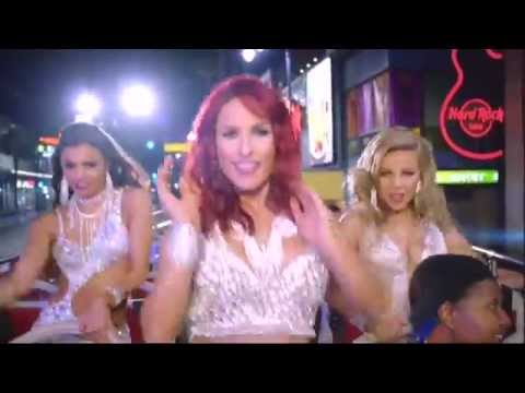 DWTS Season 21 Intro 9 14 15