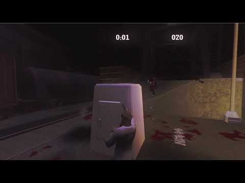 25 to life Online Compilation 2020