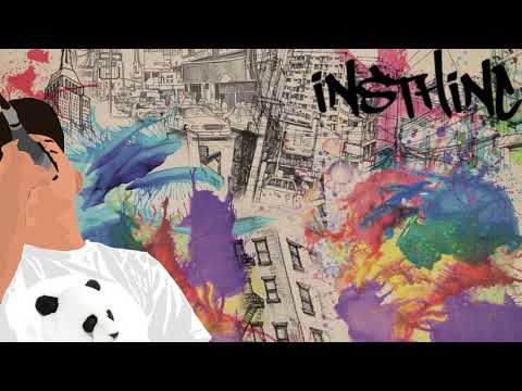 Insthinc - Metropolis ( Prod. By Densky9)
