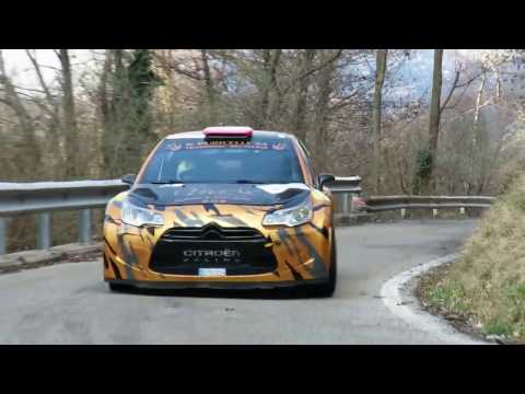 Rally dei laghi 2017 PASSION FOR RALLY