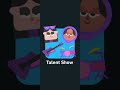 337 Talent Show