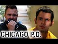 Suspicious Suspect HUNTS His Own Boss Down Chicago P D