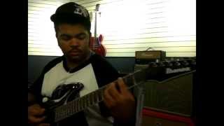 Video thumbnail for Ibanez SIR27FD (iron label) by Chris Tarpley
