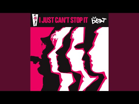 ℗ 1980   The Beat - Can't Get Used to Losing You    Warner Music Group