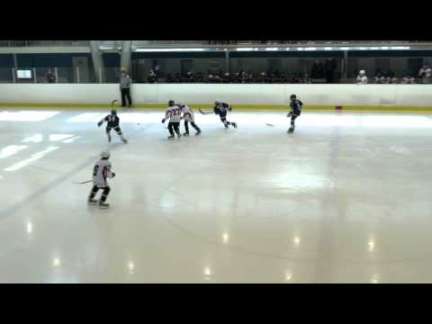 U12 Latvijas čempionats HS Rīga 2003./02. - Valmiera 03 6 - 5  (HS RĪGA) 21.04.2014