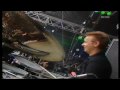 Muse - Plug in Baby live @ Bizarre Festival 2000 ...