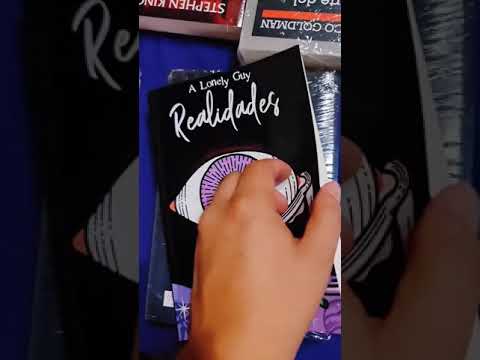 ✨Libros que todo adolescente debería leer.✨#shorts