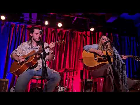 Oh Girl - Katy Hurt