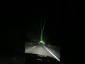 Road Laser Light DMX512