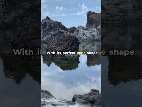 The perfect active volcano Discover glacial giant, the imposing Osorno Volcano
