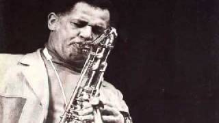 Dexter Gordon - Red Cross