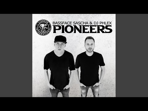 Frozen Solid (Original Mix)