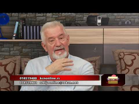 Posmatranje meseca teleskopom iz Niša: Dragan Gajić, fizičar (Srbija online TV KCN 9. 12. 2024)