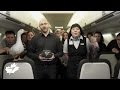 April Fools - Introducing WestJets #FurryFamily.