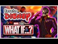 STAR LORD WHAT IF Reseña Disney