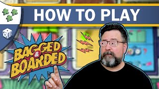 How to play Bagged & Boarded