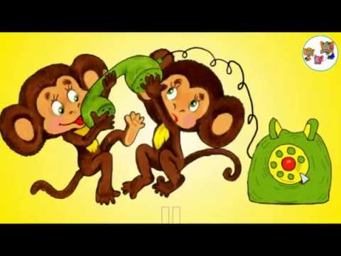 Учим стихи с детьми Video