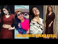 Dhanshree Verma Dance Reels Collection