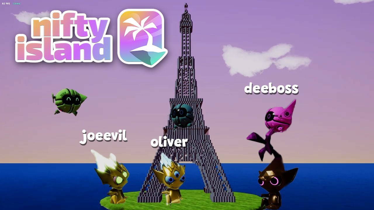 Gameplay Trailer