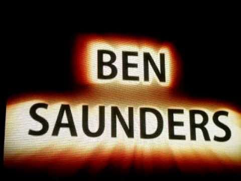 Ben Saunders & DJ Jean - HMH 28-12-2010