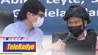 SRO | TeleRadyo (18 October 2022)