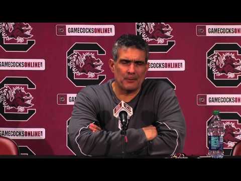 Frank Martin on Duane Notice — 3/8/16