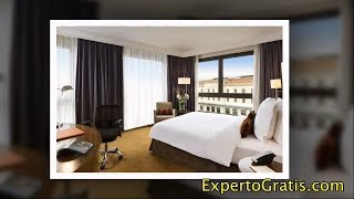 Warwick Geneva, Geneva, Switzerland