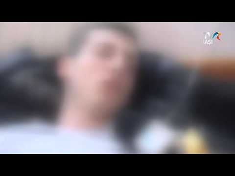 Marturia unui tanar care foloseste droguri de sinteza