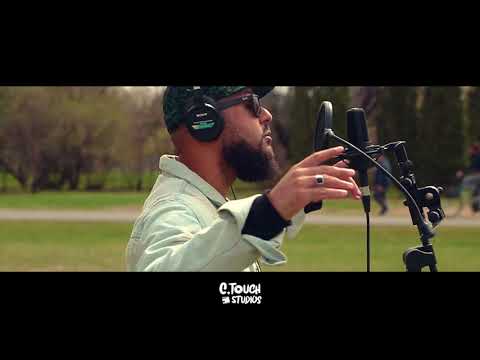 TONTON STYLLY ON DA BEAT (Présentation)