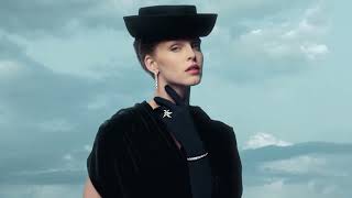 Tiffany & Co The New Bird on a Rock Collection