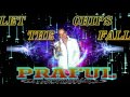 PRAFUL (LET THE CHIPS FALL) FROM JAZZKAT GROOVES