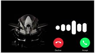 Download lagu Kawasaki Ninja h2r dinorun ringtone superbikes exhaust sound Use headphones | Beats Dude👇👇 mp3