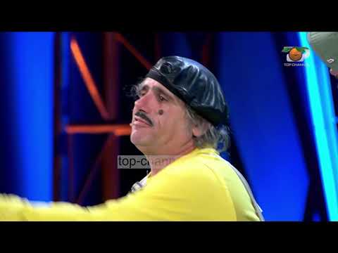 Portokalli, 15 Dhjetor 2019 - Peshkatarët (Tezja)