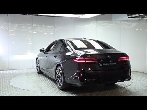 BMW i5 I5 Edrive40 M Sport 340 Electric 83kwh - Image 2