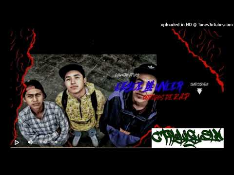 DESDE LA UNDER - C´CU4TRO FT VKO (AUDIO OFICIAL)