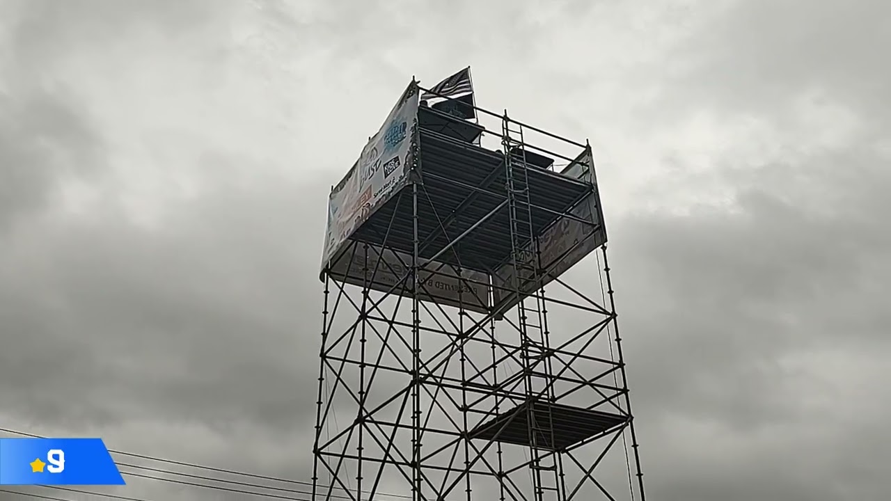 Thumbnail for Star 9 Alabama: Bikes or Bust