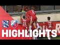 THROWBACK | sc Heerenveen - FC Utrecht (2000/2001)