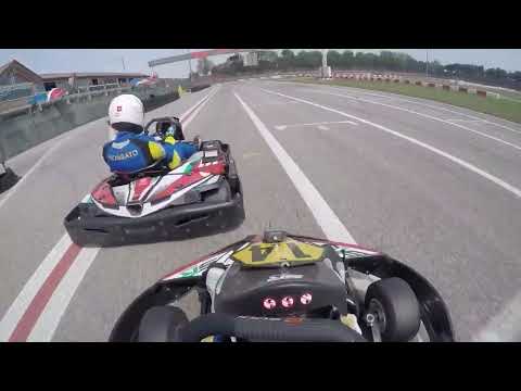 7H of Lignano Circuit - Champions Trophy 2022 Round 6 - Stint 3.2