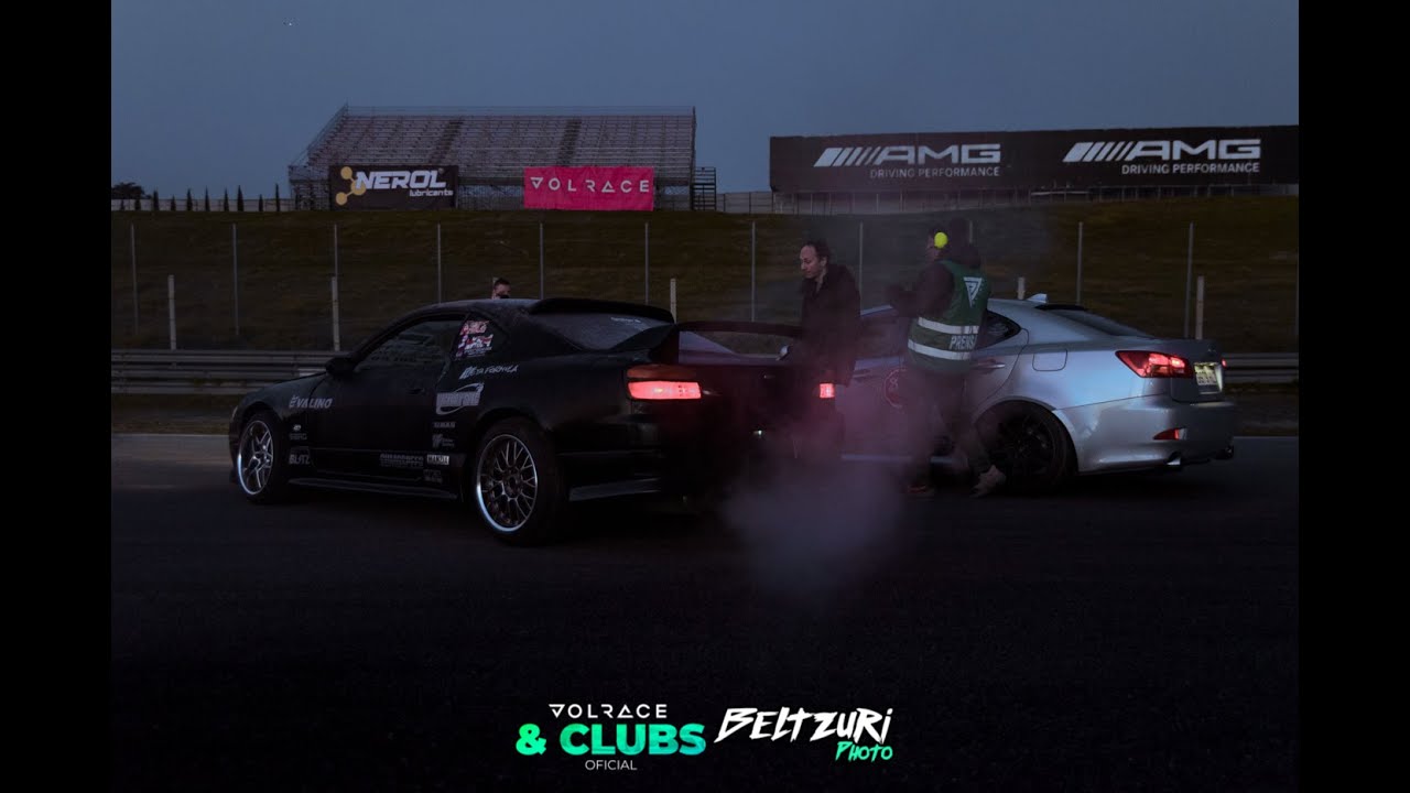 Volrace Expo Jarama 2024