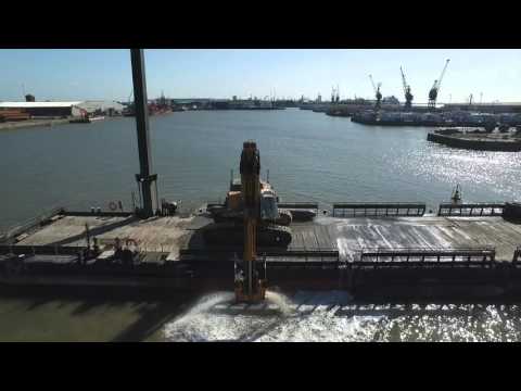 download lagu mp3 mp4 Alexandra Dock Mumbai, download lagu Alexandra Dock Mumbai gratis, unduh video klip Alexandra Dock Mumbai