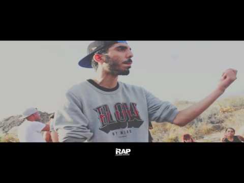 NEVIL VS BIG GOLDEN - REPESCA - (SOUTH 8ATTLE)