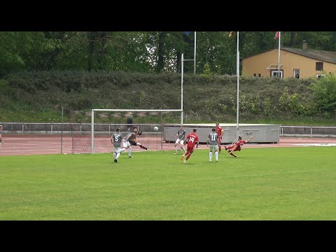 27.Spt. VfL Bergen 94 e.V. : FC Rot-Weiß Wolgast 2:0 LL Ost MV
