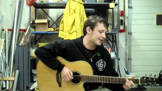 The Riot Before - Fists Buried in Pockets.MP4