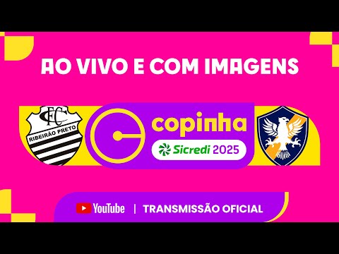 Comercial x Retrô FC