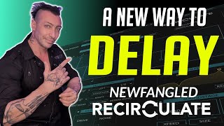 Video thumbnail for Newfangled ReCirculate: What's so Special? by MixbusTv