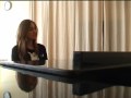 Eva Simons - Silly Boy (Acoustic Piano version ...