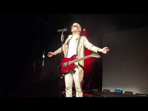 DIAF - live @ Takt Bizarre franz.K Reutlingen 12.11.2022