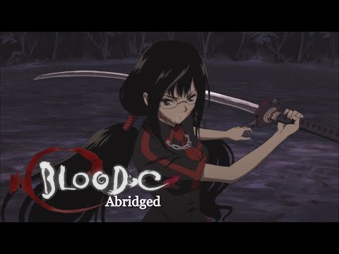image-Where can I watch Blood-C dubbed?