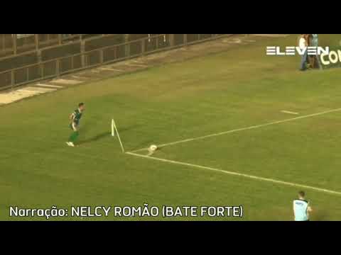 NELCY ROMÃO - Gols do Ipatinga 2x1 Boa Esporte. 18jun2022