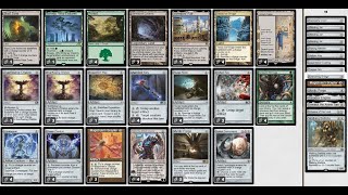 ダイスファクトリーで無限ターンするぞ！【新米MTG】